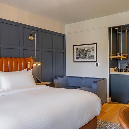 The Publisher, Downtown Fredericksburg, A Tribute Portfolio Hotel 外观 照片
