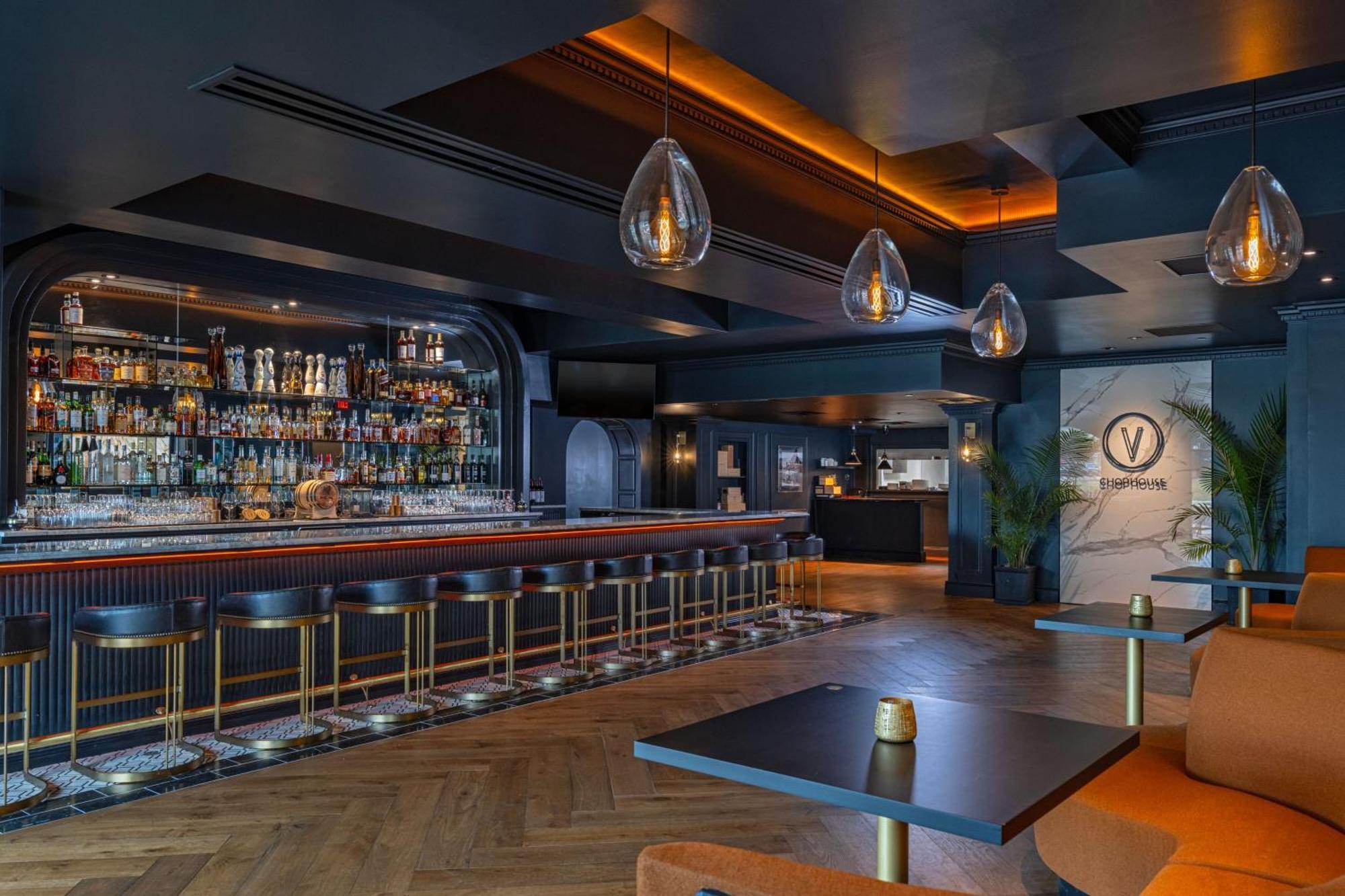 The Publisher, Downtown Fredericksburg, A Tribute Portfolio Hotel 外观 照片