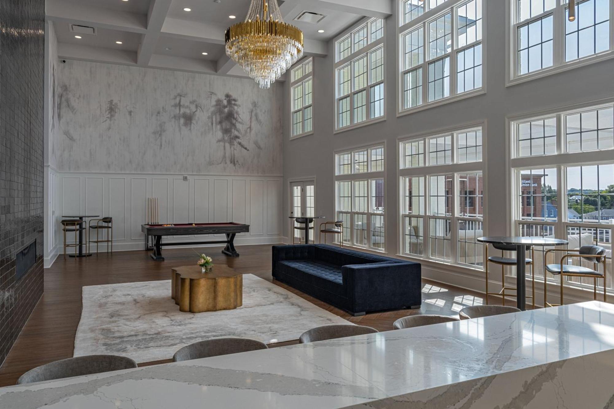 The Publisher, Downtown Fredericksburg, A Tribute Portfolio Hotel 外观 照片