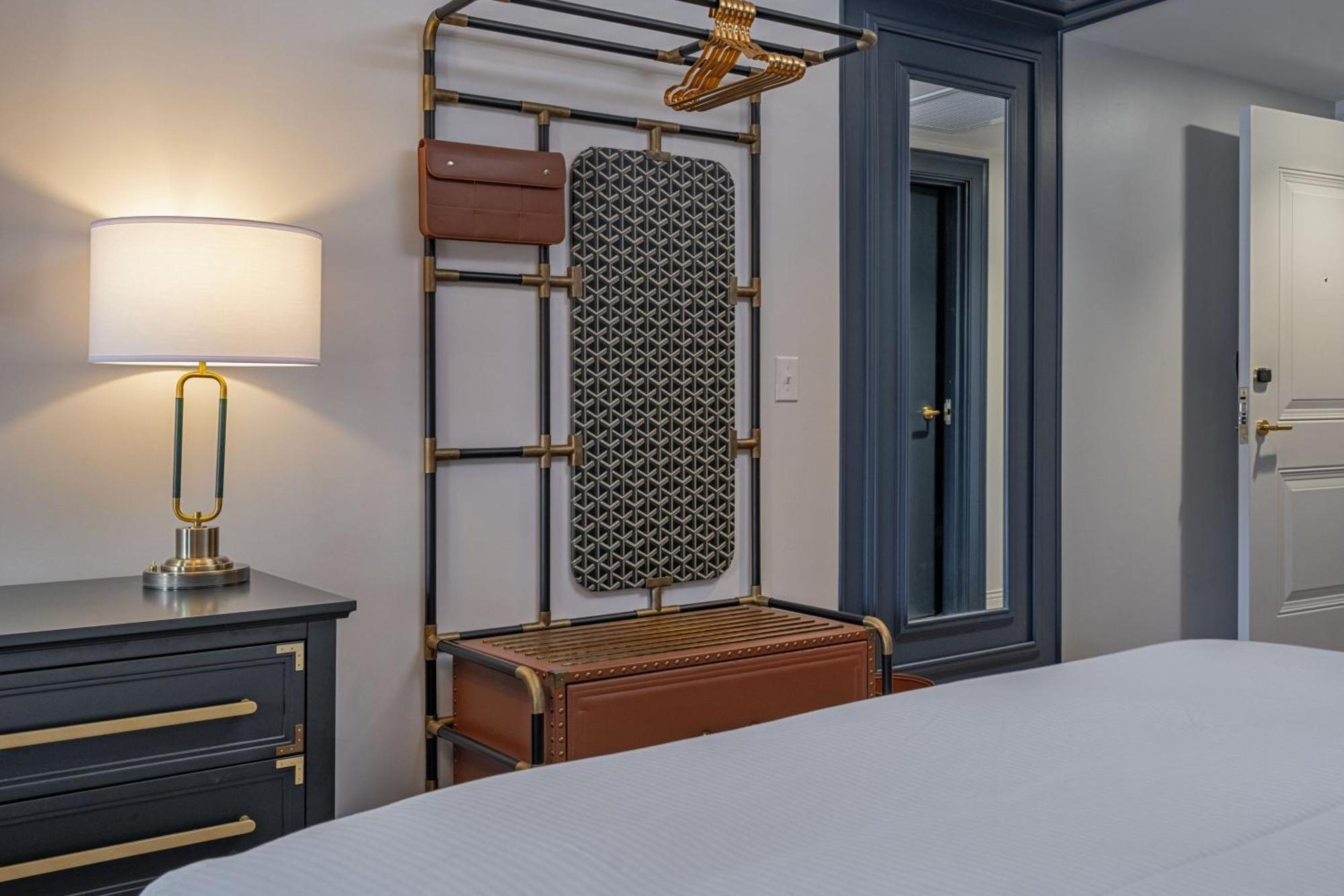 The Publisher, Downtown Fredericksburg, A Tribute Portfolio Hotel 外观 照片